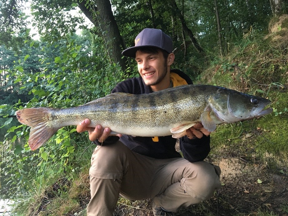 candat keitech crazy flapper